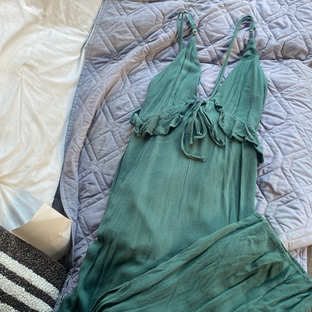 Halter jumper